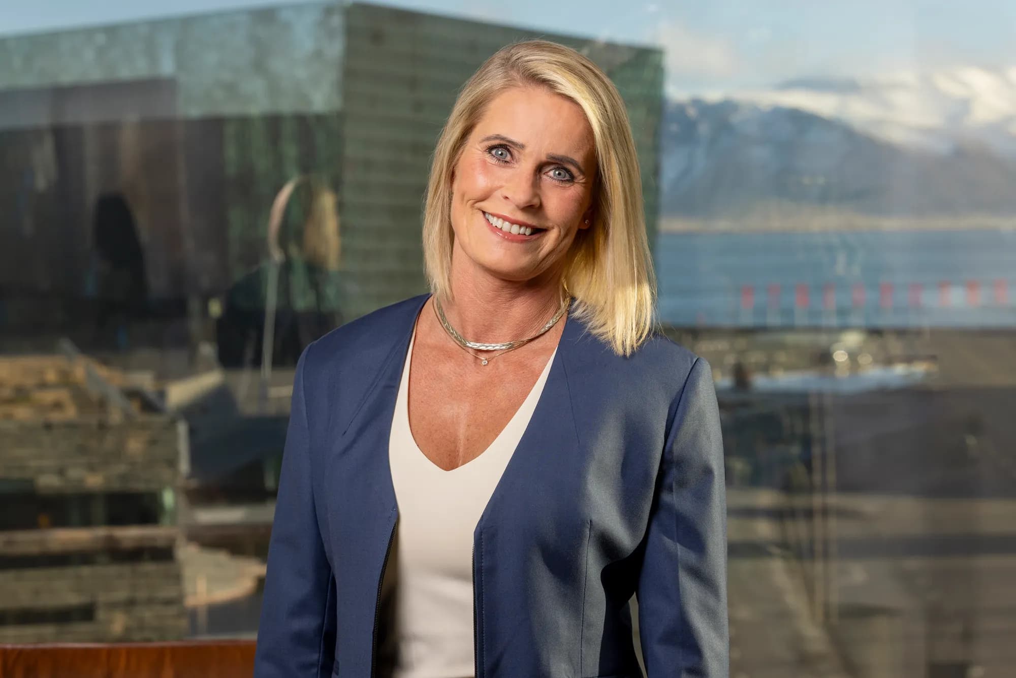 Vilborg Ásgeirsdóttir